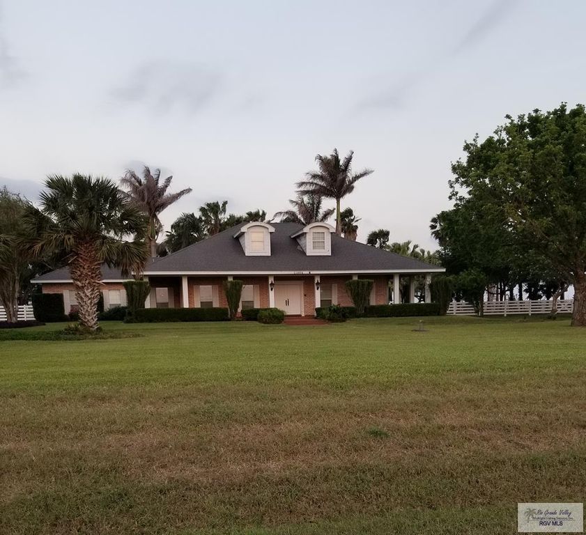 11904 FM 2099, Raymondville, TX 78580 Trulia