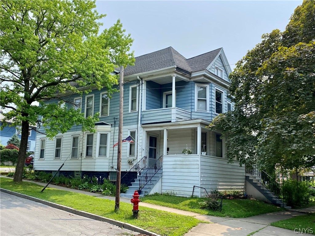 61214 Highland St, Syracuse, NY 13203 Trulia