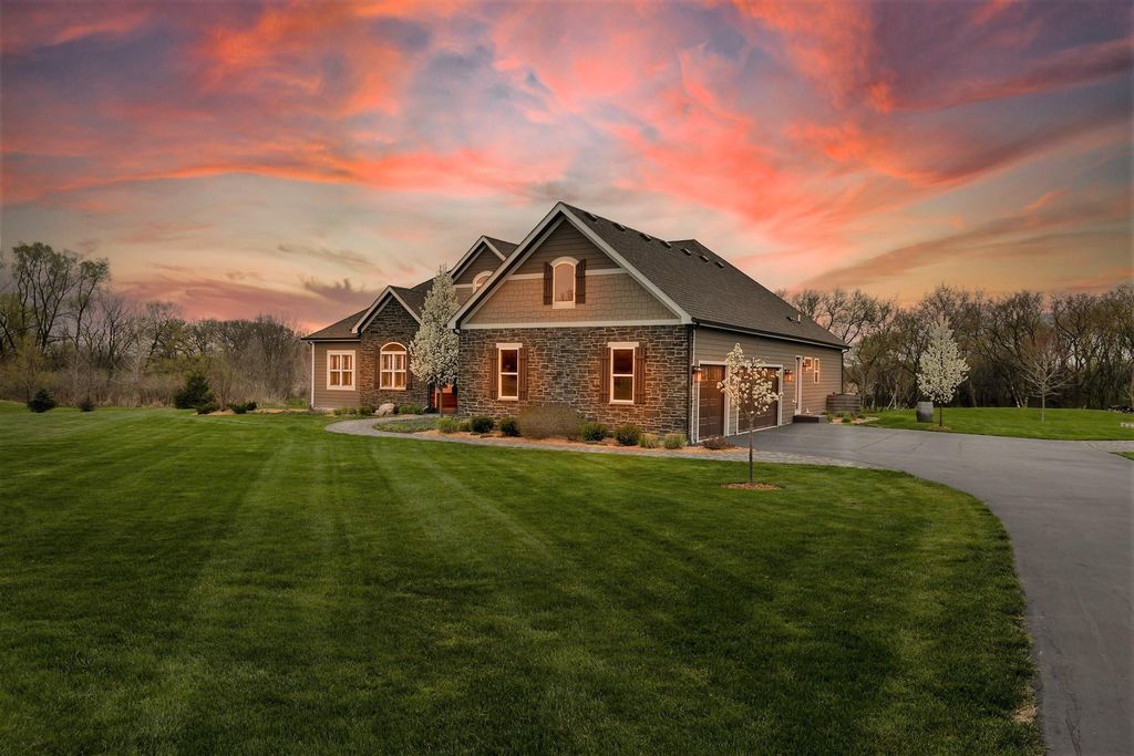 11275 192nd Ave, Bristol, WI 53104 Trulia