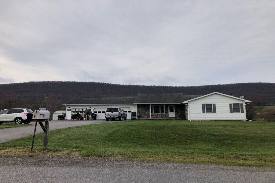 103 Rabbit Hill Rd, Bellefonte, PA 16823 4 Bed SingleFamily Home 5