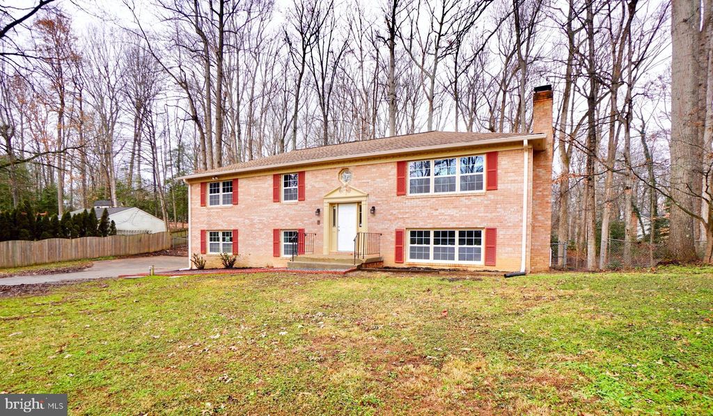 107 Greenfield Rd, Stafford, VA 22556 Trulia