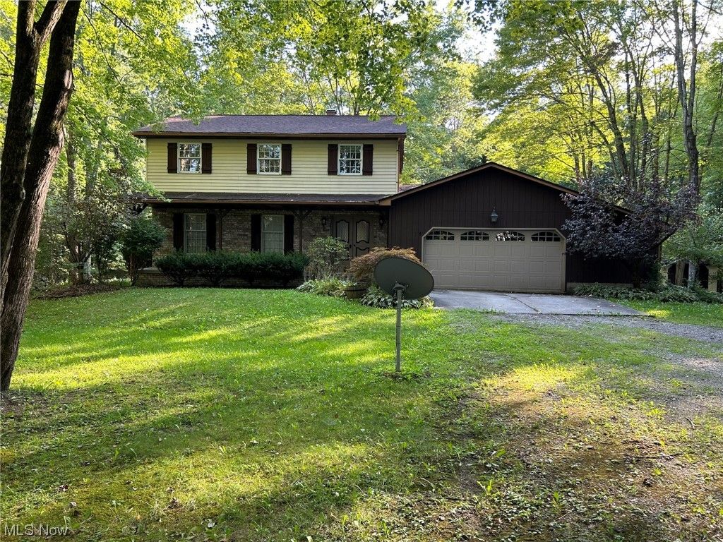 14725 Robinson Rd, Newton Falls, OH 44444 Trulia