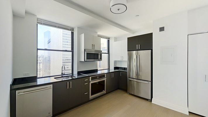 70 Pine St #2609, New York, NY 10005