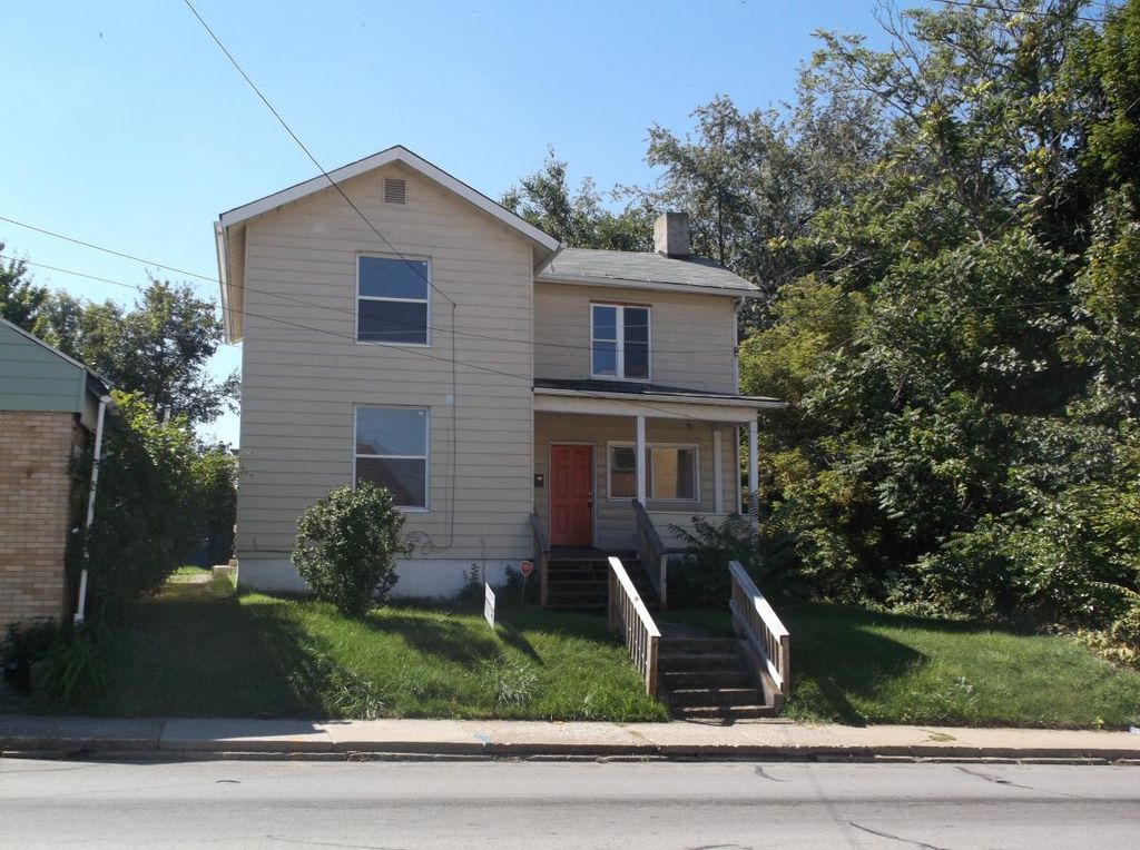 608 1/2 E Washington St, New Castle, PA 16101 Trulia