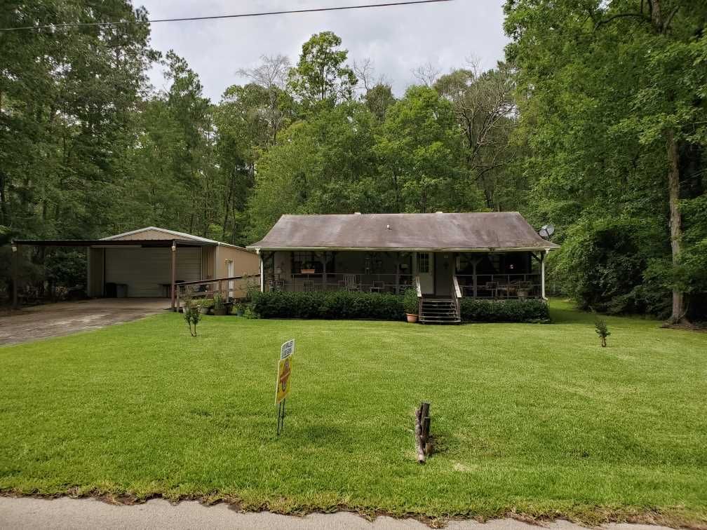 817 Quail Dr, Burkeville, TX 75932 Trulia