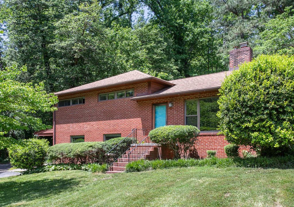 7630 Whittington Dr, North Chesterfield, VA 23225 Trulia