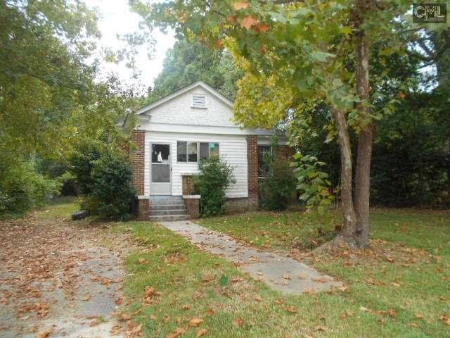 4912 Burke Ave, Columbia, SC 29203