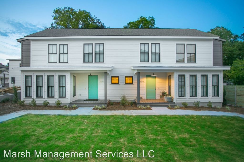 1716 Habersham St #406, Savannah, GA 31401
