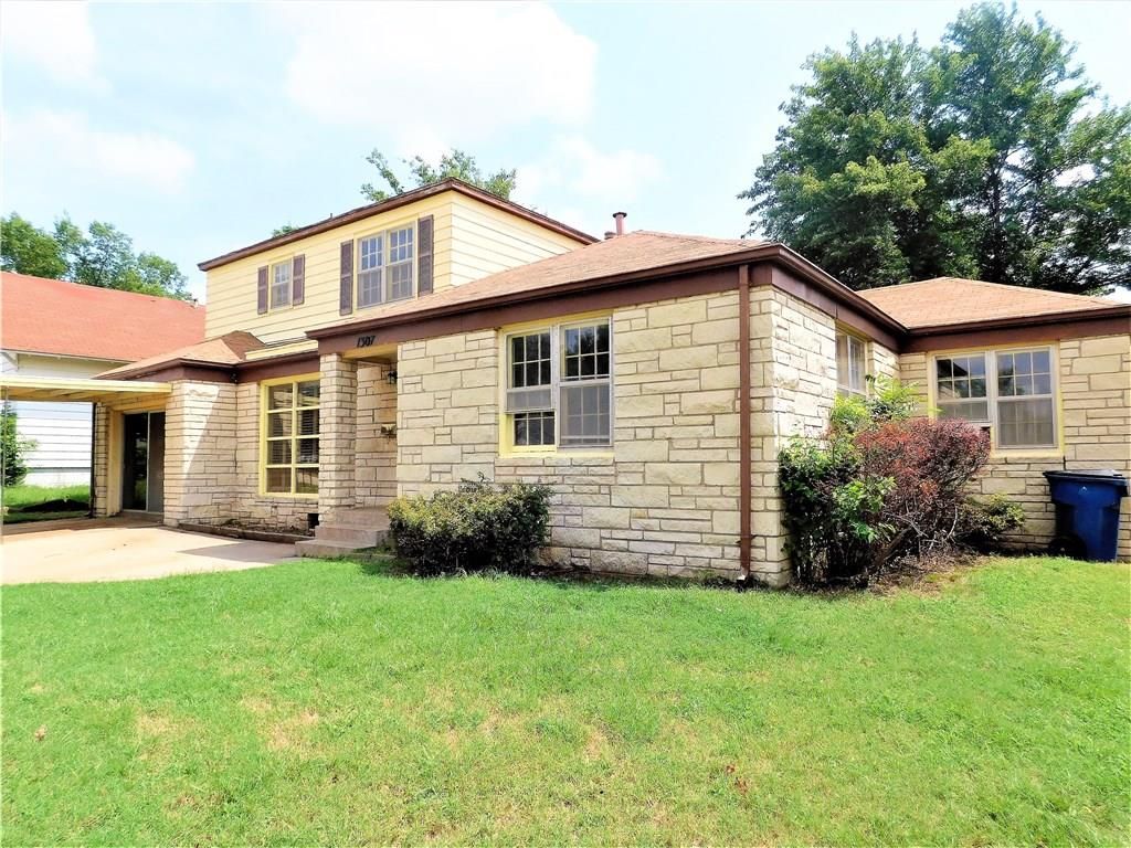 1307 E Noble Ave, Guthrie, OK 73044 Trulia