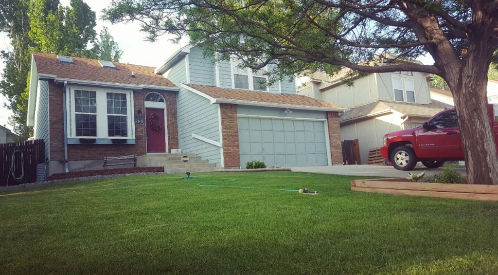 4521 Anvil Dr, Colorado Springs, CO 80925