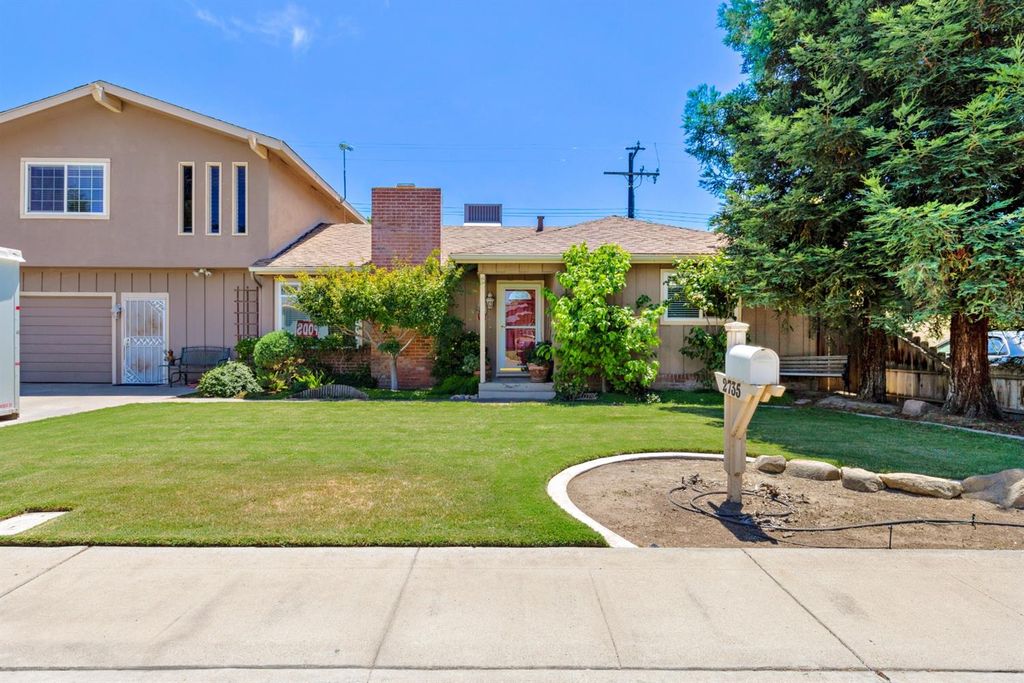 2735 W Laura Ave, Visalia, CA 93277 Trulia