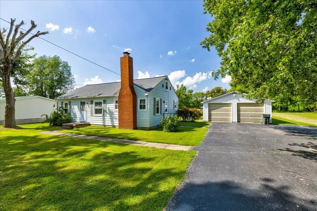 7851 Old Highway 54, Philpot, KY 42366 Trulia