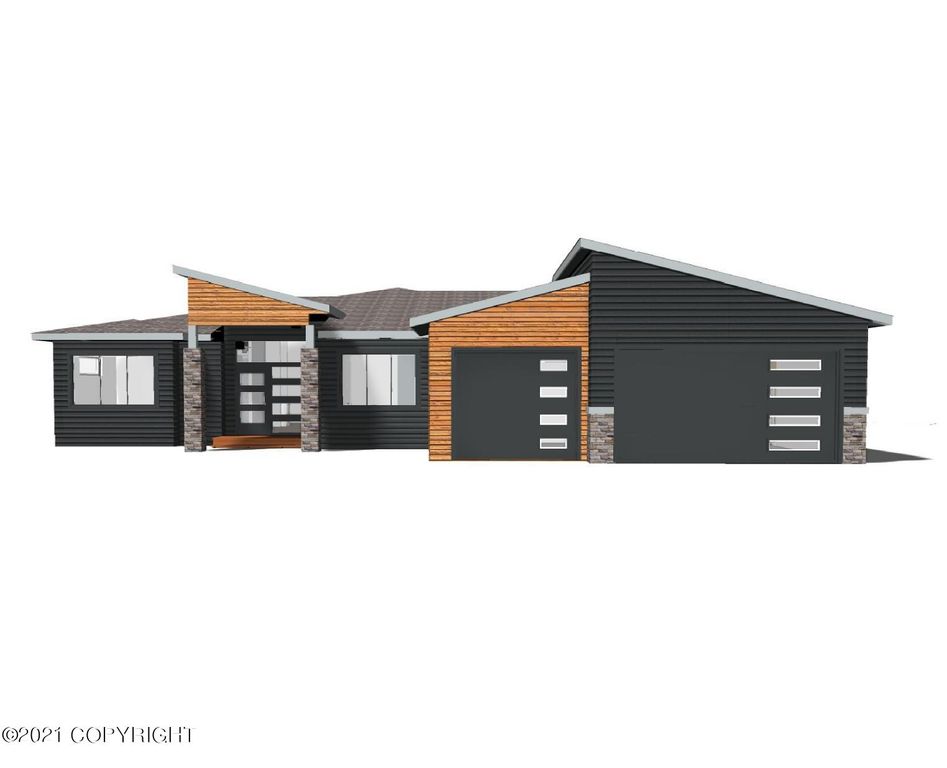 L3 Mona Ave, Anchorage, AK 99516
