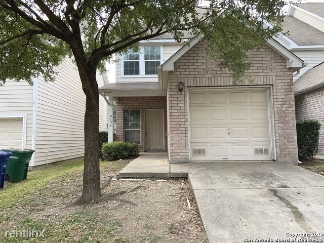 4134 Saint Charles Bay, San Antonio, TX 78229