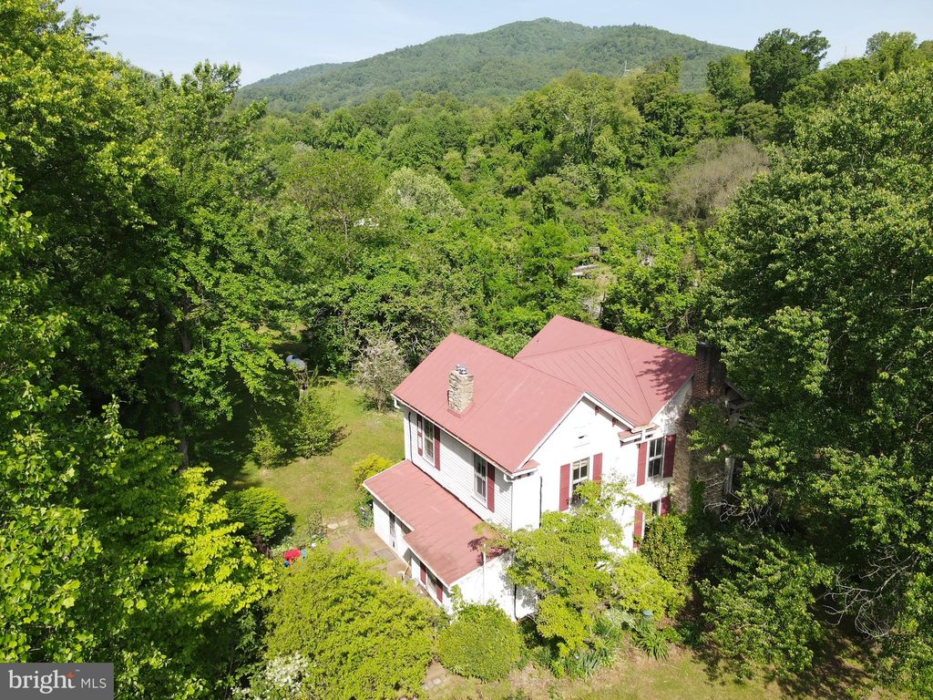 4 Main St, Sperryville, VA 22740 Trulia