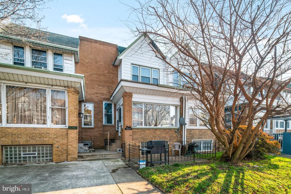 5343 Oakland St, Philadelphia, PA 19124 Trulia