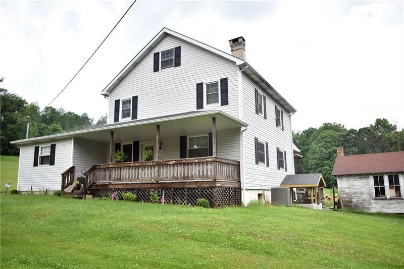 249 Hays Rd, Adrian, PA 16210 Trulia