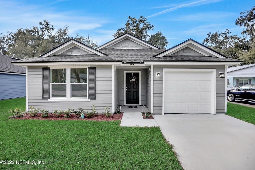 108 HUSSON AVE, Palatka, FL 32177 MLS 1204098 Trulia