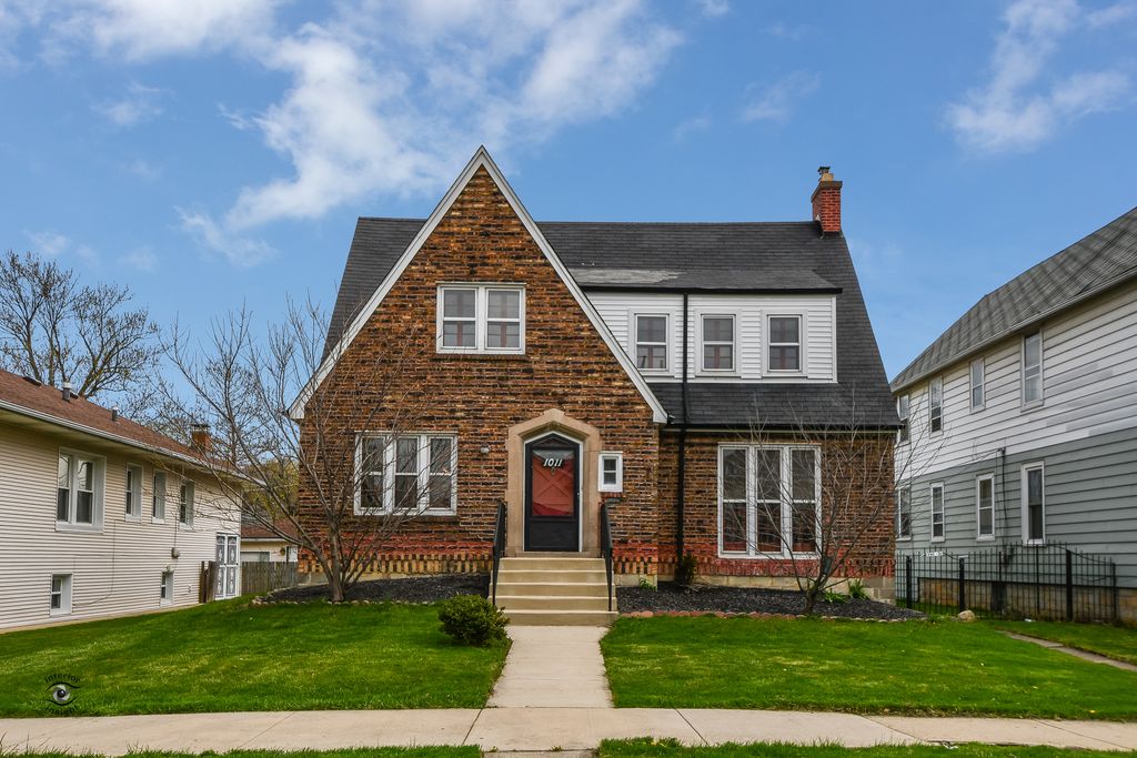 1011 Broadway St, Melrose Park, IL 60160 Trulia