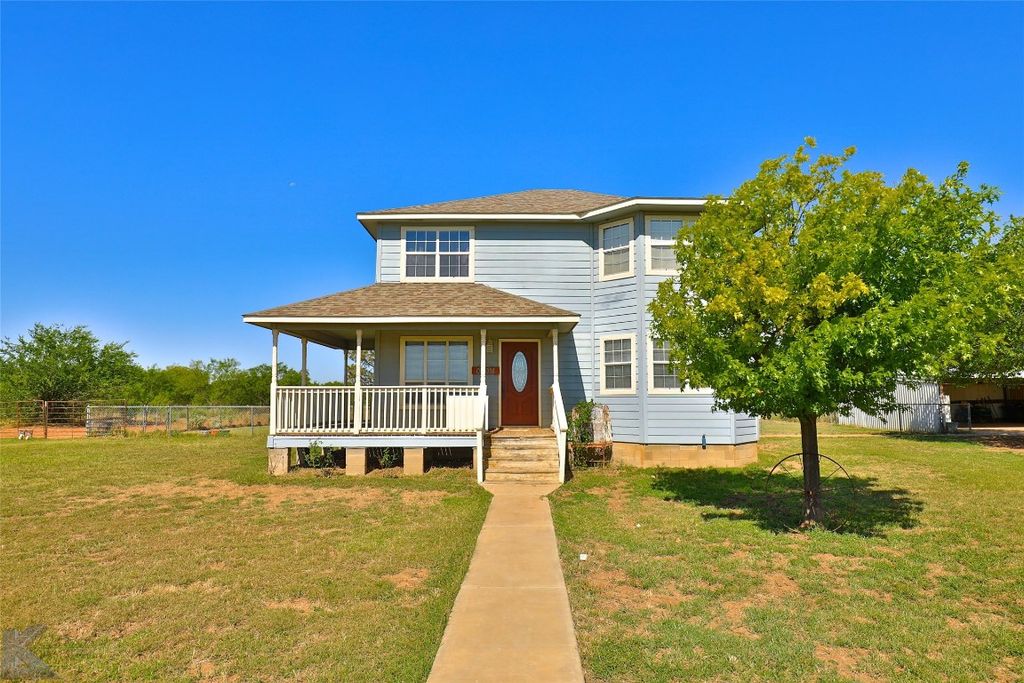 15567 FM 2404, Hawley, TX 79525 Trulia