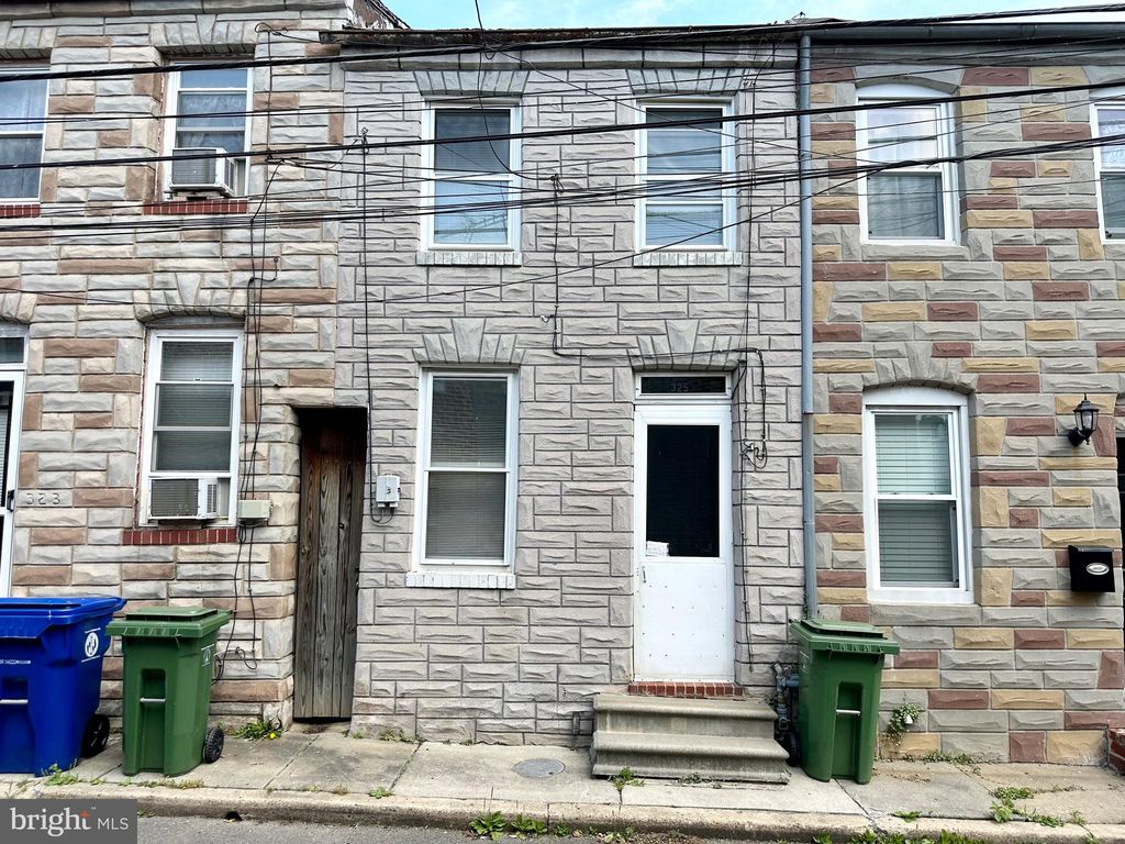 325 S  Duncan St, Baltimore, MD 21231
