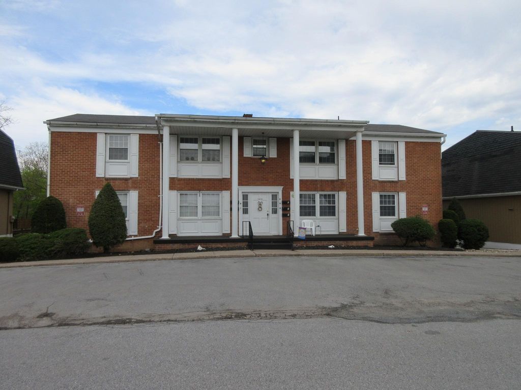 1210 Madison Ave #2, Altoona, PA 16602