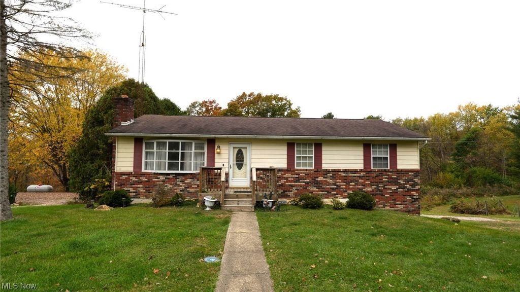 61329 Kadon Dr, New Concord, OH 43762 Trulia