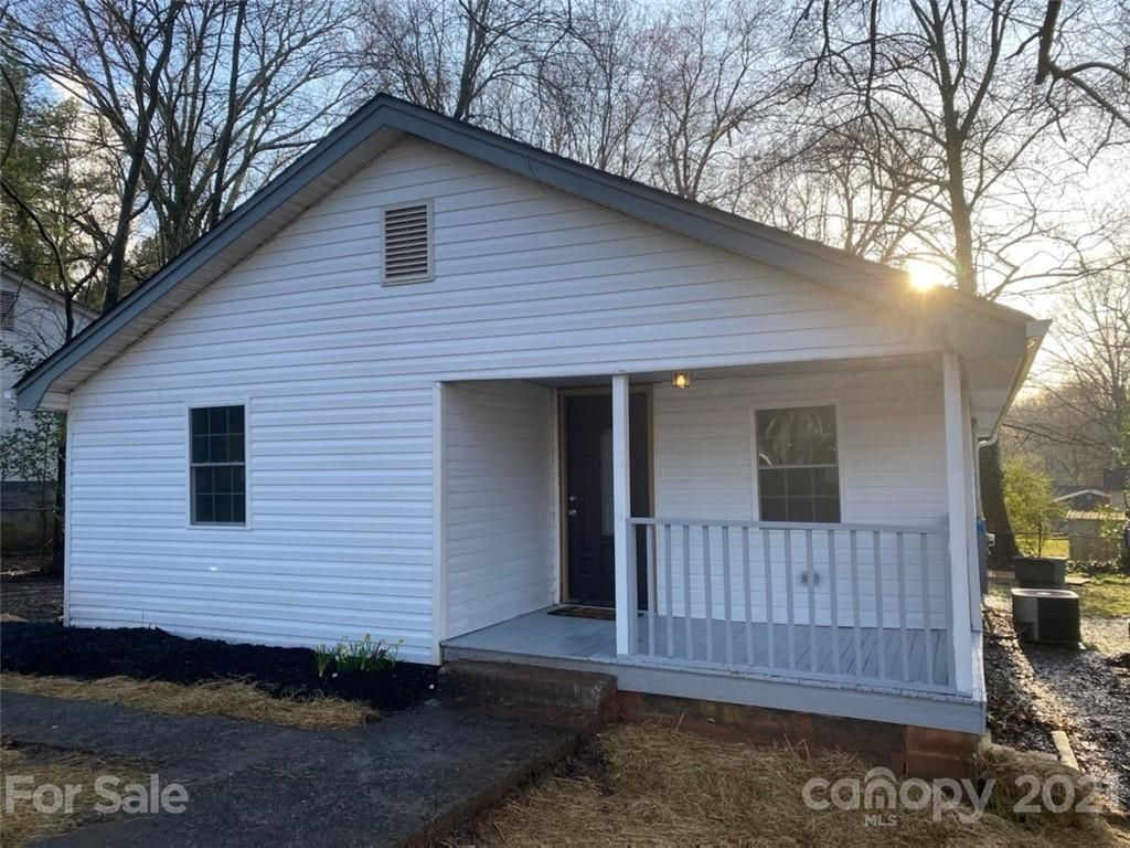 931 S Church St, Gastonia, NC 28054