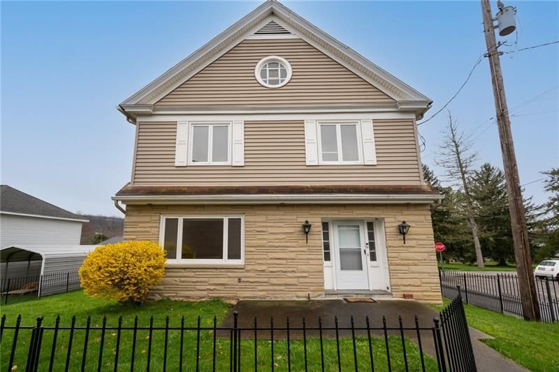 720720R W Main St, Rural Valley, PA 16249 Trulia