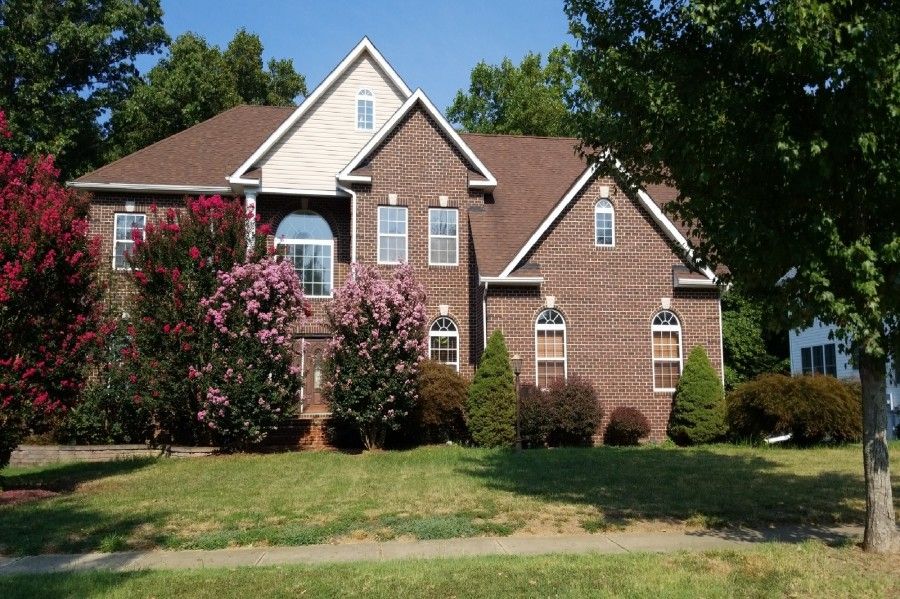 6284 Hard Bargain Cir, Indian Head, MD 20640