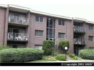 3802 Bel Pre Rd #6, Silver Spring, MD 20906