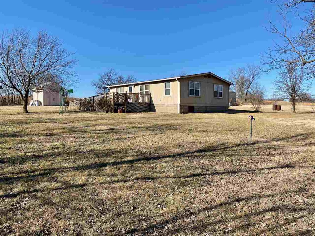 14946 142nd Rd, Winfield, KS 67156 3 Bed, 2 Bath SingleFamily Home