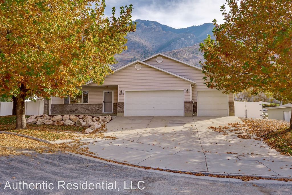 1476 N Black Mountain Dr, Ogden, UT 84404