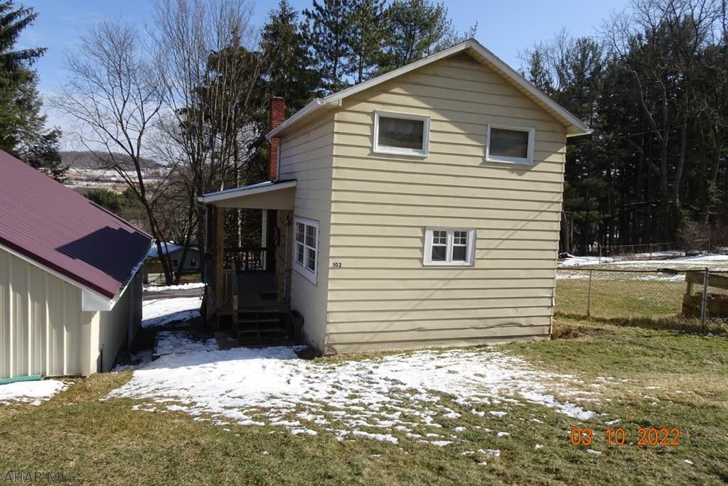 102 Miller St, Hastings, PA 16646 Trulia