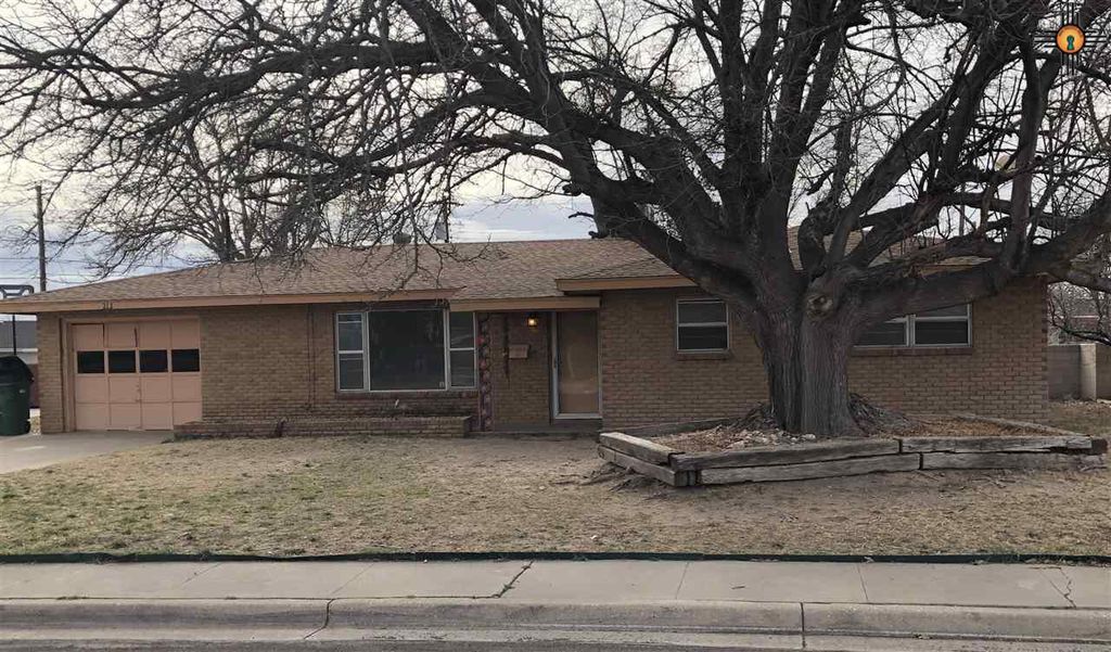 homes for rent hobbs nm