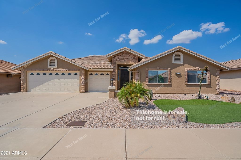 11520 E Nido Ave, Mesa, AZ 85209