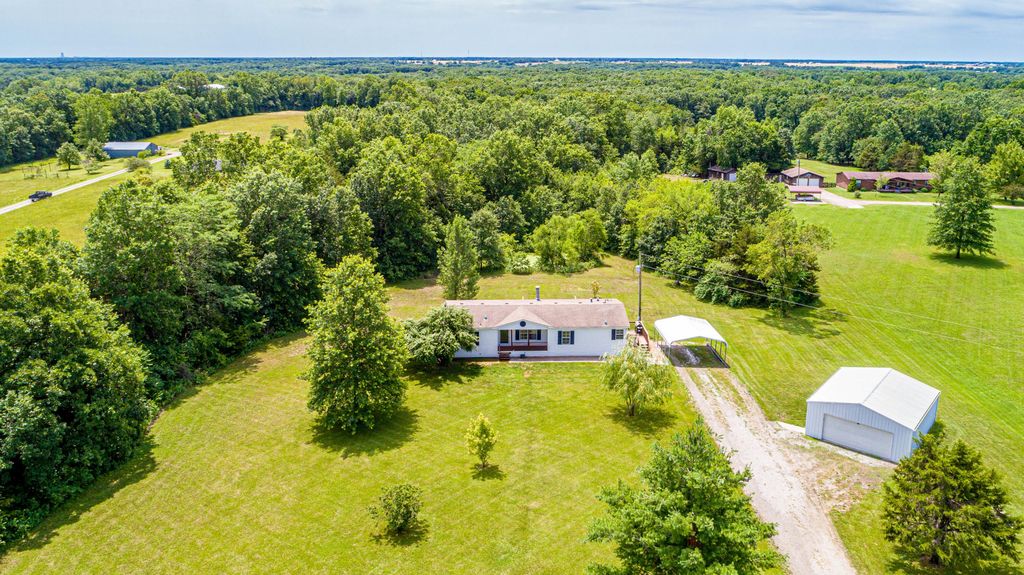 5374 County Road 262, Auxvasse, MO 65231 Trulia
