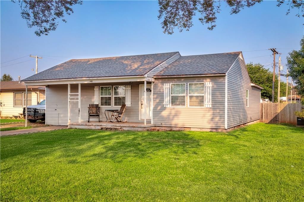 140 Herring Dr, Elk City, OK 73644 Trulia