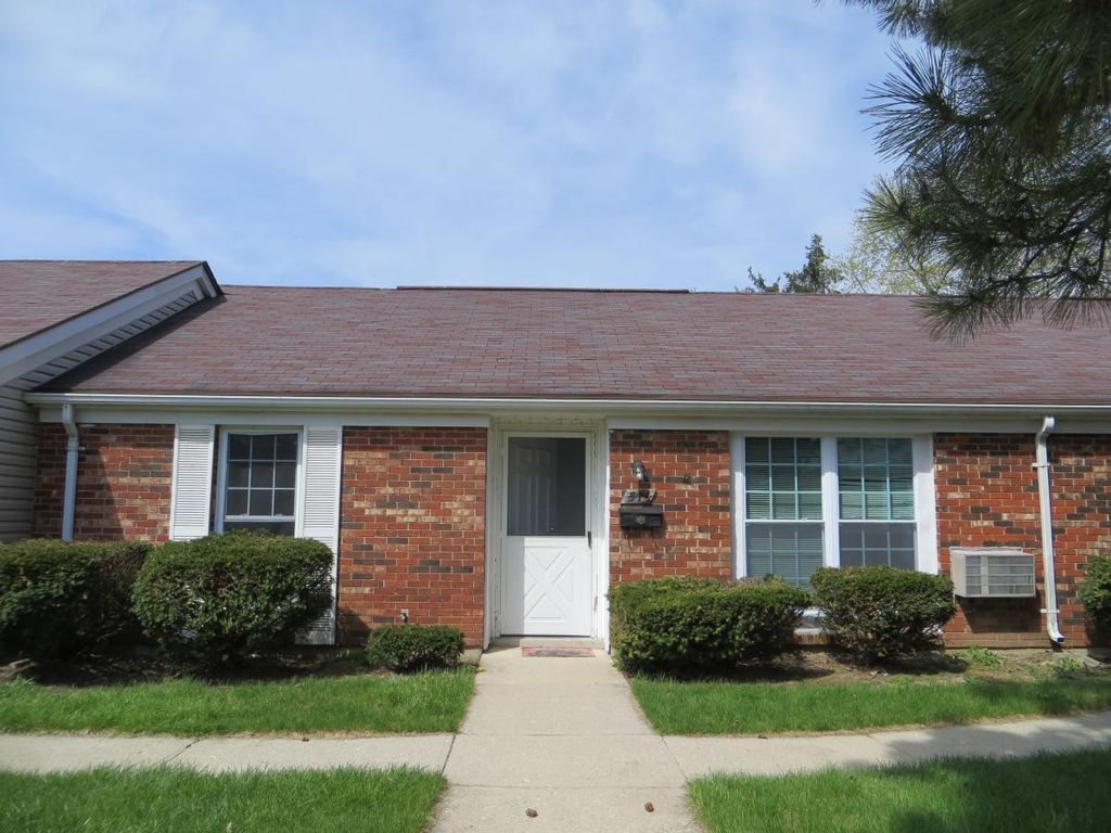 316 Chadwick Pl, Fairborn, OH 45324 Trulia