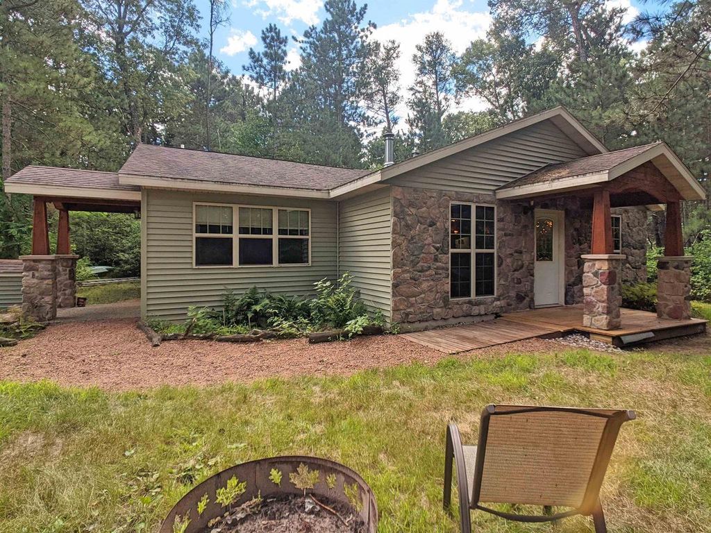 1827 West 7th Ln, Friendship, WI 53934 Trulia