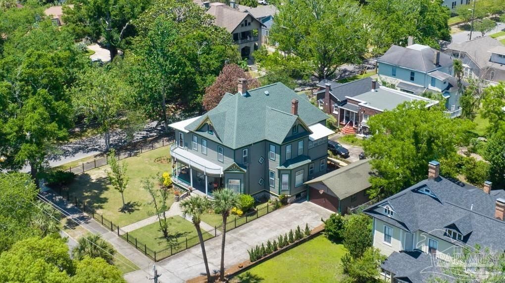 52 W Gonzalez St, Pensacola, FL 32501 MLS 626417 Trulia