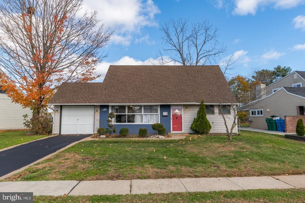 64 Jonquil Ln, Levittown, PA 19055 Trulia