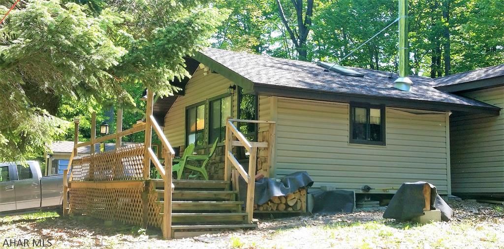 225 Snow Shoe Mountain Forest Rd, Snow Shoe, PA 16874 1
