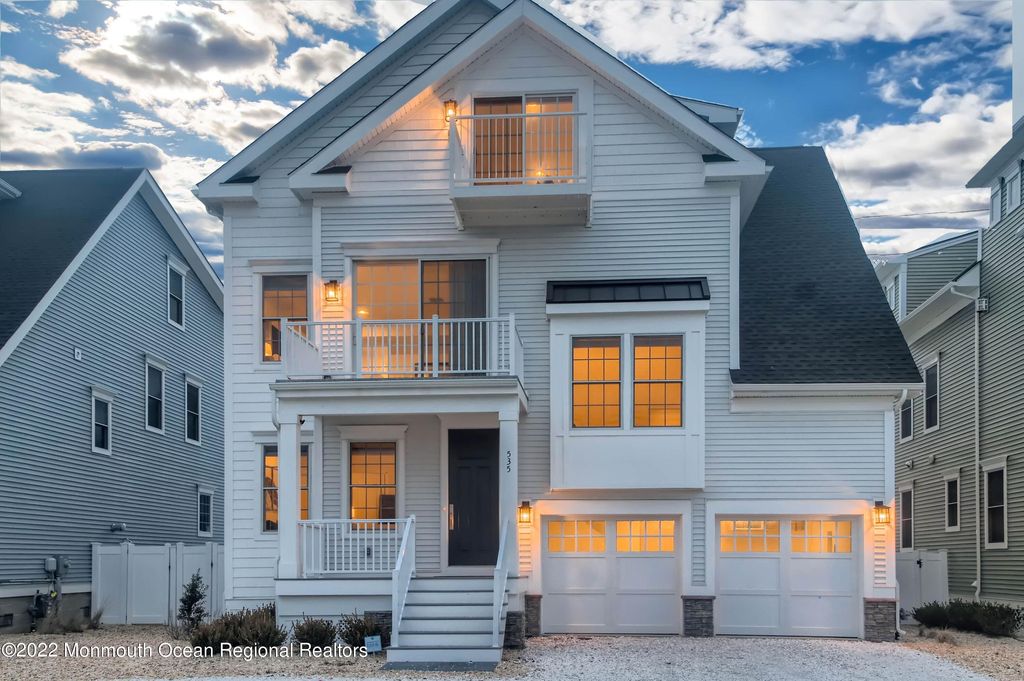 535 Highway 35 S, Mantoloking, NJ 08738 MLS# 22328970 Trulia