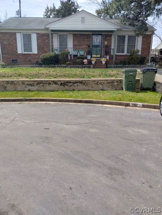 3332 Hazelhurst Ave, Richmond, VA 23222 MLS 2407413 Trulia