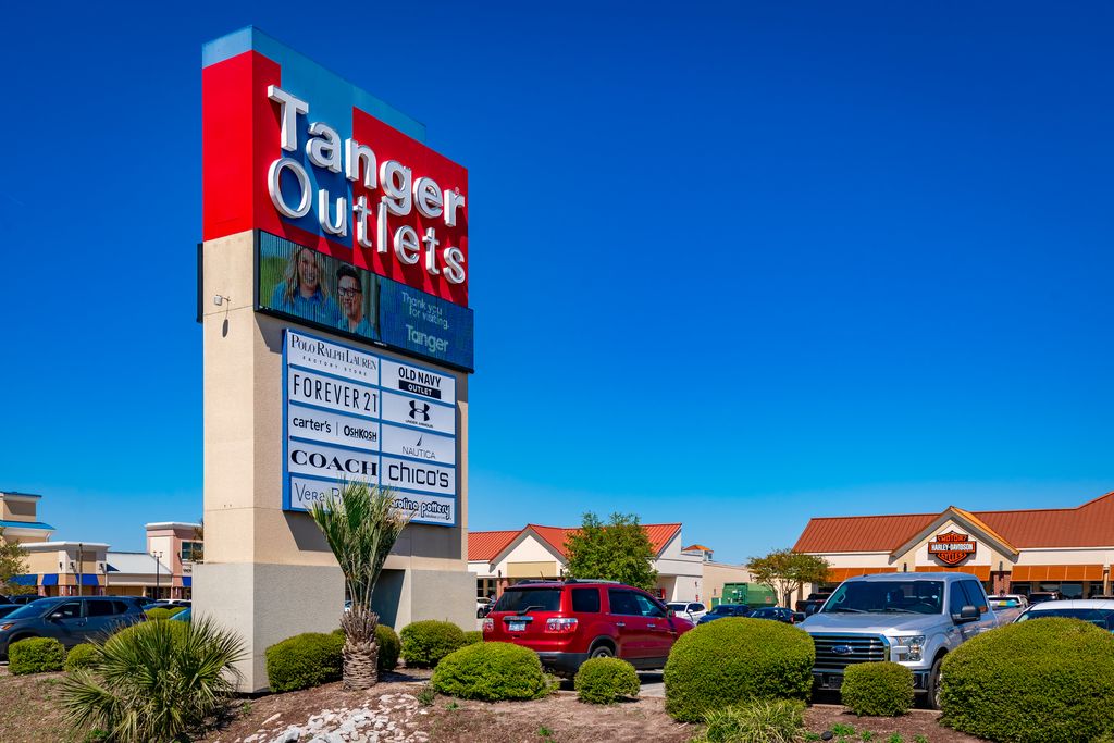 Carters Tanger Outlet Carters Bargain Carter's Tanger Mall