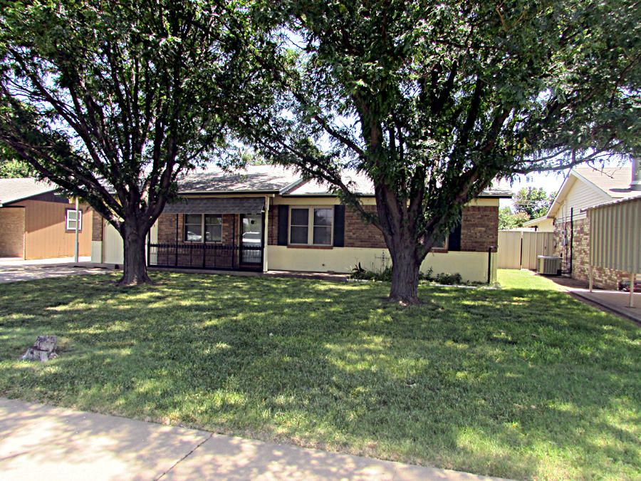 1005 Highway Ave, Sunray, TX 79086 Trulia