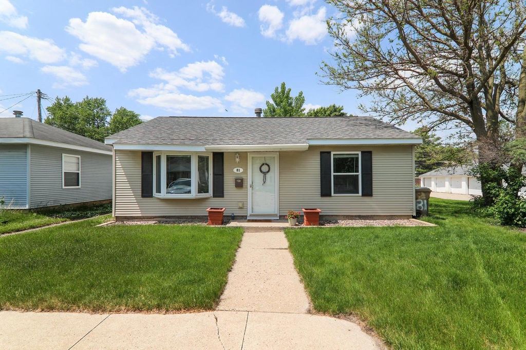 81 Craig Avenue, Madison, WI 53705 Trulia
