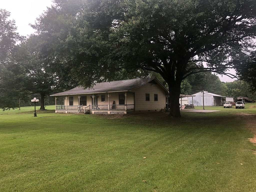 13683 FM 412, Annona, TX 75550 Trulia