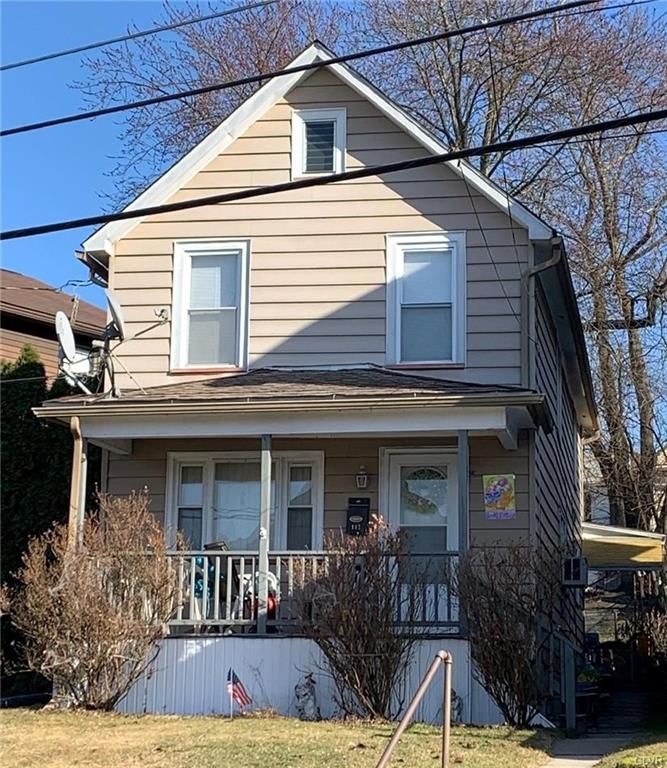 117 Kidder St, City Of Wilkes Barre, PA 18702 Trulia